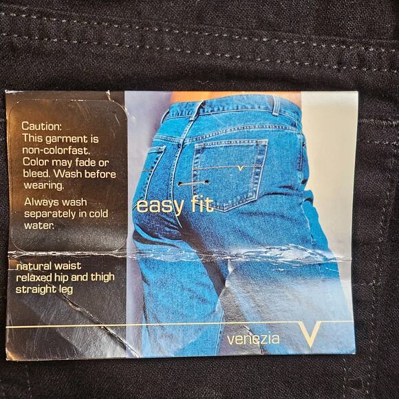 Old Navy Hi Rise Pixie Flare Pants Womens 10 Black Stretch SecretSmooth NWT Read - Picture 9 of 16